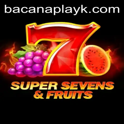 Discover 7SuperSevensFruits: A Thrilling Game Experience with Betpix365
