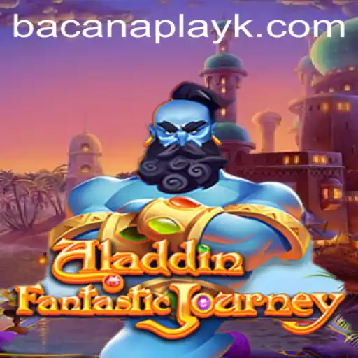 Exploring the Magic of Aladdin on Betpix365
