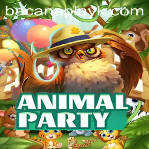 Exploring AnimalParty: The Dynamic Game Revolutionizing Online Entertainment