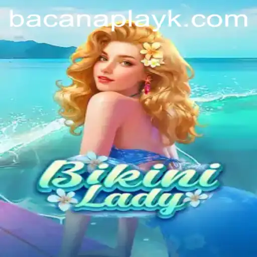 BikiniLady: Dive into the Game World with Betpix365