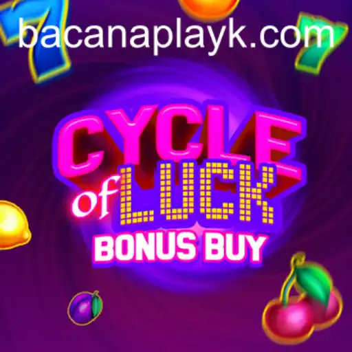 Exploring CycleofLuckBonusBuy: A New Thrill in Betting
