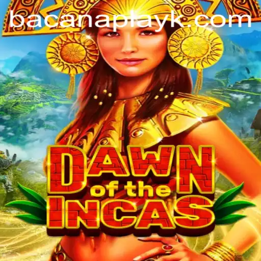Exploring the Mystical World of DawnoftheIncas - A Game by Betpix365