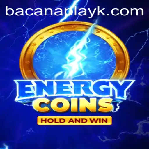 EnergyCoins: A Thrilling Adventure in Digital Fortunes