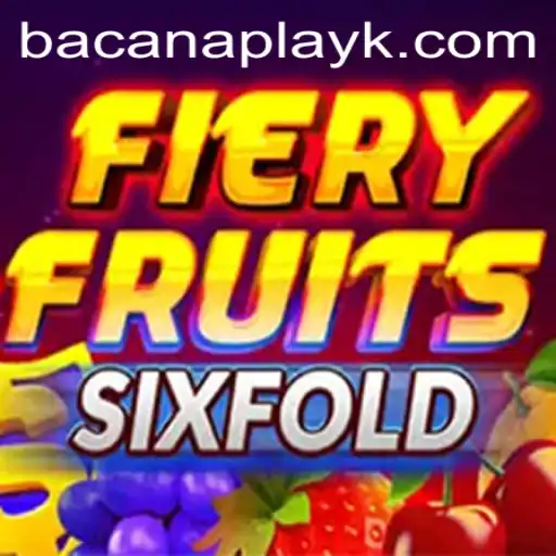 Unveiling the Thrilling World of FieryFruitsSixFold and the Role of Betpix365