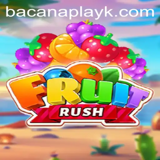 Exploring the Exciting World of FruitRush: An Innovative Gaming Experience