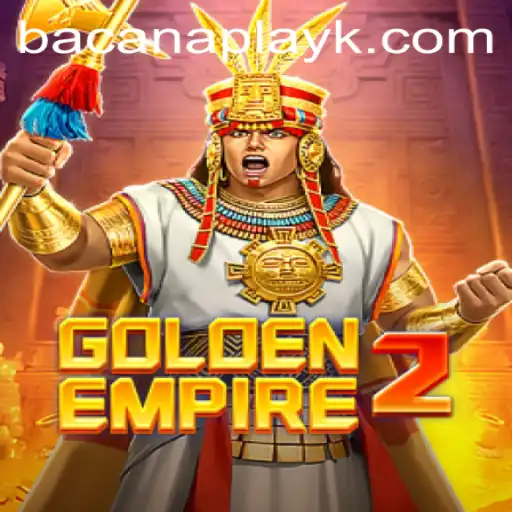 GoldenEmpire2: Navigating the Majestic Realm of Strategy and Intrigue