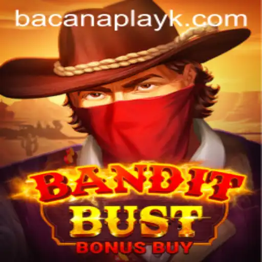 Exciting Adventure Awaits in BanditBustBonusBuy: The New Hot Game on BetPix365