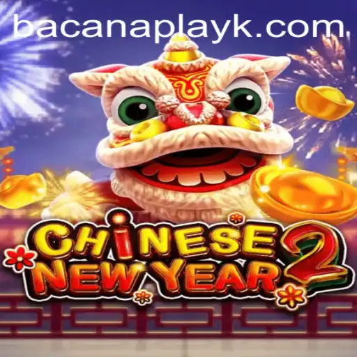 Explore the Exciting Universe of CHINESENEWYEAR2 on Betpix365