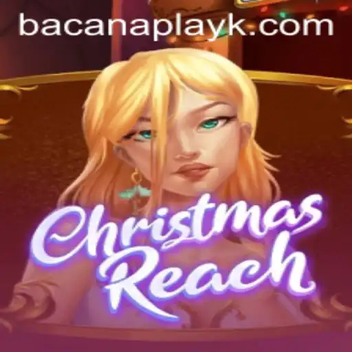 ChristmasReach: The Festive Game Taking the Holiday Season by Storm