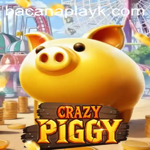 Discover the Thrills of CrazyPiggy: A Spotlight on the Revolutionary Game Tied to betpix365