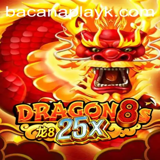 Explore the Exciting World of Dragon8s25x on Betpix365