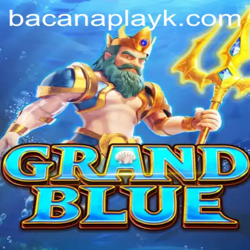 Exploring the World of GRANDBLUE