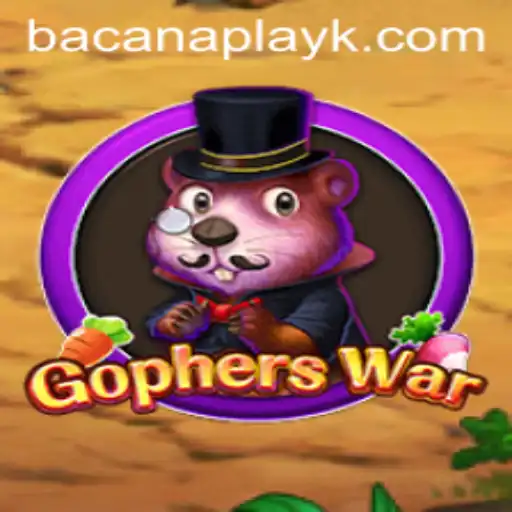 Exploring the Exciting World of GophersWar: A Thrilling Adventure in the Gaming Arena