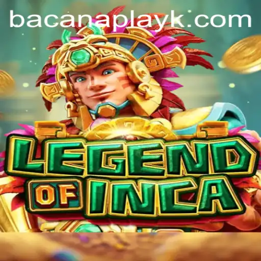 Discover the Mystical World of LegendofInca at Betpix365