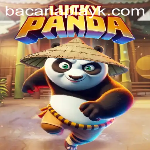 Unleashing the Charm of LuckyPanda: A Deep Dive into Betpix365's Latest Sensation