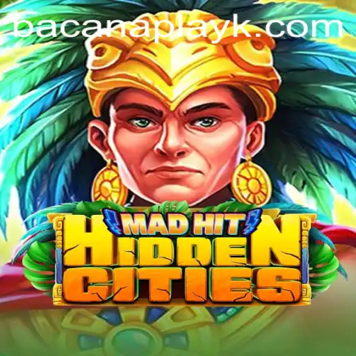 Discover the Thrills of MadHitHiddenCities: A New Era in Gaming
