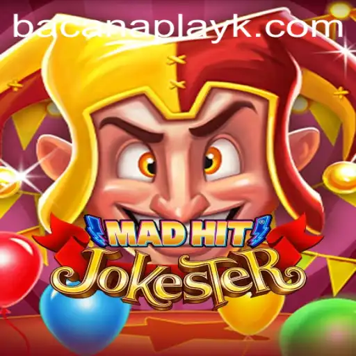 MadHitJokester: A New Twist in Online Gaming with Betpix365