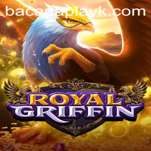 Discover the Exciting World of RoyalGriffin: A Guide for Players