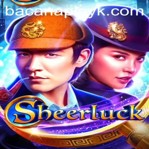 Unveiling Sheerluck: A Captivating Adventure in the World of Betpix365