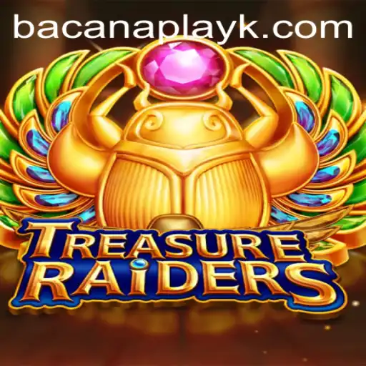 Exploring the World of TREASURERAIDERS: An Adventurous Journey with Betpix365