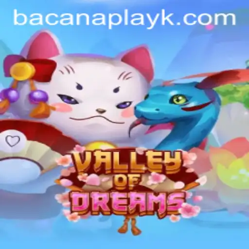 Unveiling ValleyofDreams: A Fresh Journey into the Gaming World with betpix365