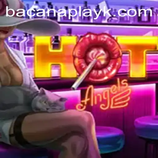 Discover the Exciting World of HotAngels: A Comprehensive Guide for Gamers