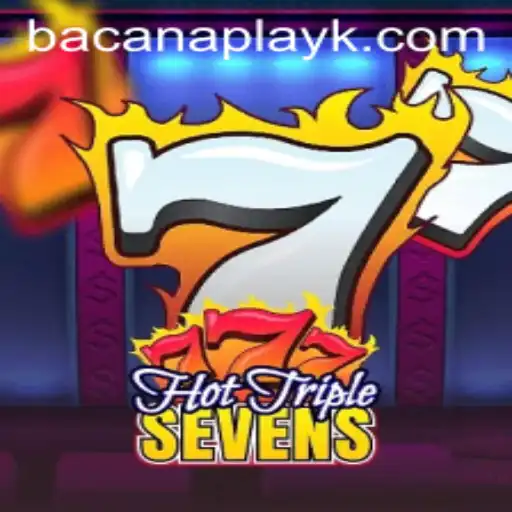 Unveiling HotTripleSevens: An Exciting Gaming Experience with Betpix365