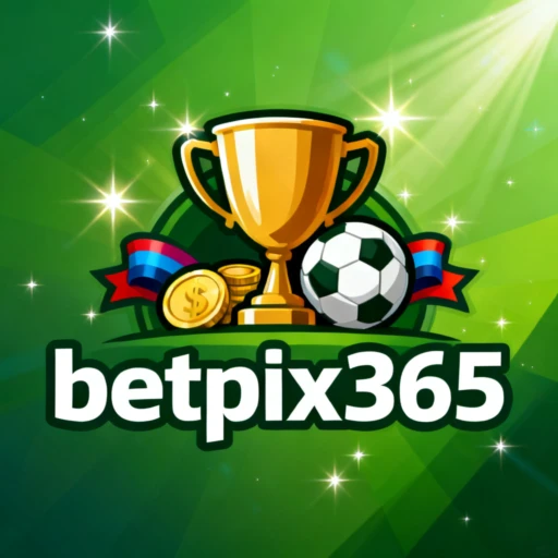 betpix365 Logo