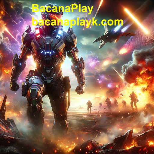 A Evolução dos Jogos de Ação: Adrenalina e Emoção em Cada Jogada