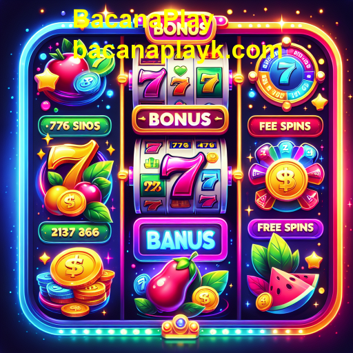 Descubra a empolgação dos jogos de bônus no BacanaPlay