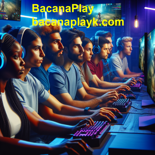 Jogos Multiplayer
