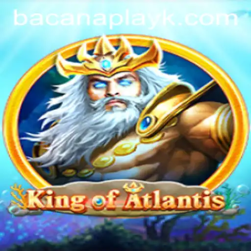 Explore the Depths of KingofAtlantis: A Dynamic Casino Game