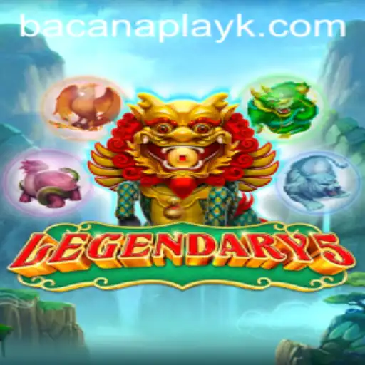 Experience the Thrills of Legendary5 with Betpix365