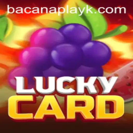 Experience the Thrills of LuckyCard: A Comprehensive Guide