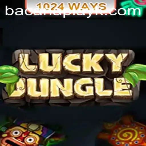 Exploring the Enchanting World of LuckyJungle1024: An In-Depth Guide