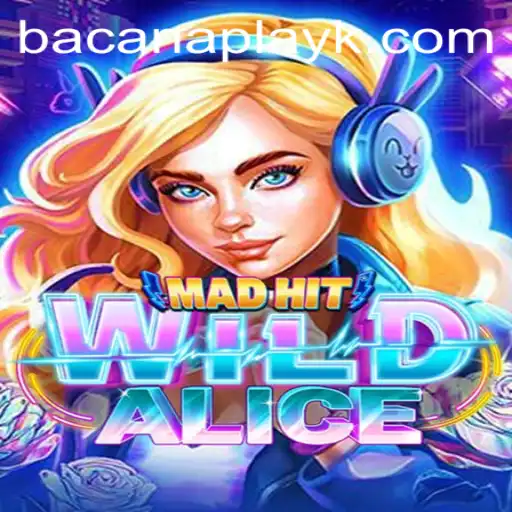 Unraveling the Adventure of MadHitWildAlice on Betpix365