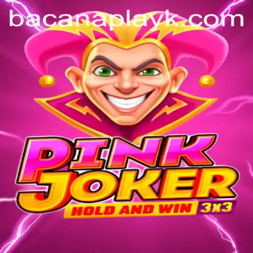 Exploring the Thrilling World of Pinkjoker: An Insight into Betpix365's Latest Offering