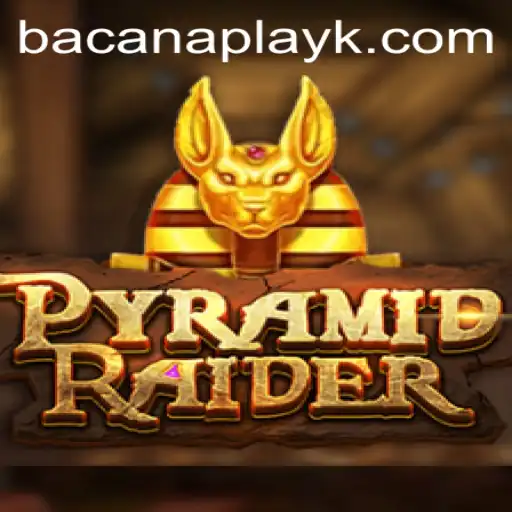 Unveiling PyramidRaider: A Thrilling Adventure into Ancient Mysteries