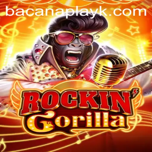 Discover the Exciting World of RockinGorilla: A New Era in Gaming