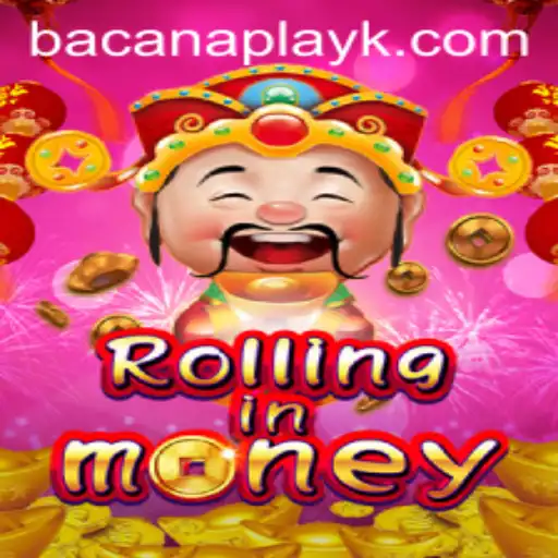 RollingInMoney: The Exciting Casino Game Taking the World by Storm