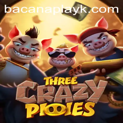 ThreeCrazyPiggies: The Exciting World of Modern Gaming